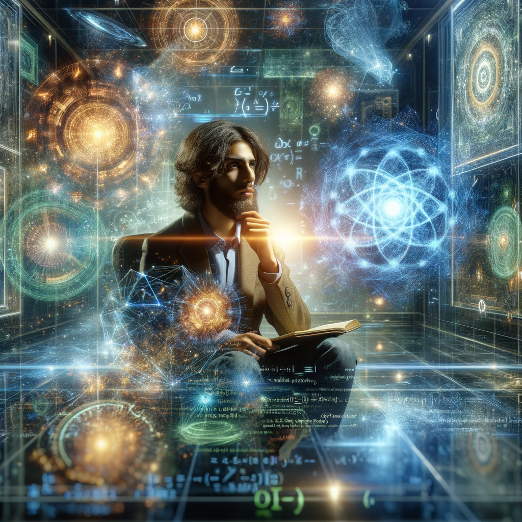 Intelligence and innovation