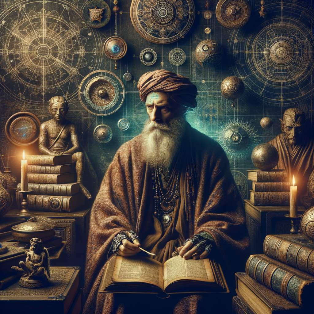 Wisdom and experience